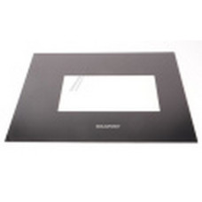 MIDEA 12570000A43038 STICLA USA HUBLOU 12570000A43038