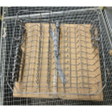 MIDEA 12976000A03788 COS SUPERIOR MASINA SPALAT VASE 12976000A03788