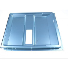 MIDEA INNENTÜR INKL. DICHTUNG UNTEN