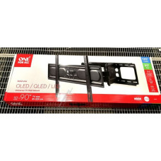 ONE FOR ALL SOLID LINE WM4661 SUPORT TV DE PERETE VESA 600  -  , INCLINABIL, PIVOTANT WM4661