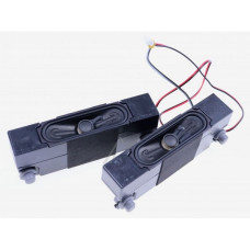 PANASONIC 23745859 SPEAKER BOX 29X141X5 23745859