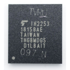 PANASONIC IC NAND FLASH 4GB EM