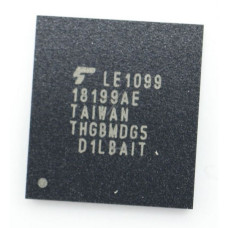 PANASONIC IC NAND FLASH 4GB EM