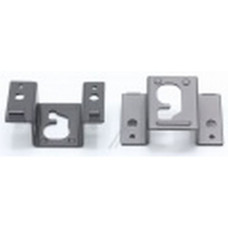 PANASONIC TPBGA004 WANDBEFESTIGUNGSWINKEL PACK (PAAR) TPBGA004