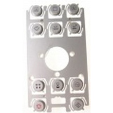 PANASONIC Z8298BG60SBP BUTOANE / TASTE Z8298BG60SBP