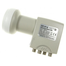 POLYTRON OSP-AP 40 9245314 LNB QUAD SWITCH UNIVERSAL 9245314