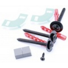 SAMSUNG AH96-04365A BAUGRUPPE HALTERUNG P-WAND, HW-NW700, CR-SPCC, GRA AH9604365A