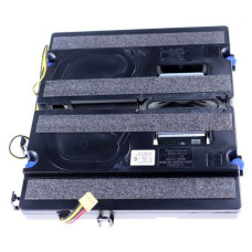 SAMSUNG BN96-49998E LAUTSPRECHERBAUGRUPPE P-FRONT,TV-SPK,QET,6OHM,10W BN9649998E