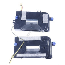 SAMSUNG BN96-50321A LAUTSPRECHER P-FRONT,TV-SPK,43TU7000,6OHM BN9650321A