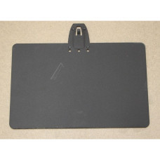 SAMSUNG BN96-50576J ASSY STAND P-ABDECKUNG OBEN,85QAQ80E,HGI,NATU BN9650576J