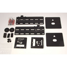 SAMSUNG BN96-55181A ASSY ZUBEHÖR-WANDHALTERUNG,QBLS03M,W/W,W/ BN9655181A