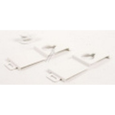 SAMSUNG BN96-61993B ZUBEHÖRSATZ WANDHALTERUNG,32EMDX BN9661993B