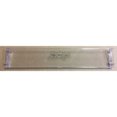 SAMSUNG DA63-07374C FATADA COMPARTIMENT "FRESH",RT38/35,GPPS,T2.5,HB, DA6307374C