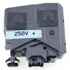 SAMSUNG DC34-00026A MECANISM BLOCARE USA AC250V 16A 41N DC3400026A