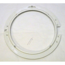 SAMSUNG DC61-00057A RAMA INTERIOARA HUBLOU, ABS(HG-0760),-,-,-,WHT,DWM5 DC6100057A