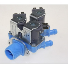 SAMSUNG DC62-30027A VALVE-WATER,MACH-WASHER,PP J320,-,0~12KG DC6230027A