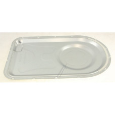 SAMSUNG DC97-22389A BAUGRUPPE ABDECKUNG HINTEN,WW6000T,WW90T684DLH/S1 DC9722389A