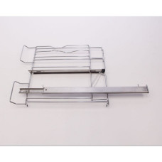 SAMSUNG DG94-01403F ASSY SUPPORTER RACK-RIGHT,NV7000B,SIDE R DG9401403F