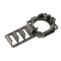 SEGWAY NINEBOT AB.00.0004.38 RUBBER BOWL SUPPORT KIT (LEFT) AB00000438