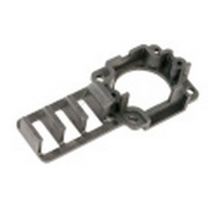 SEGWAY NINEBOT AB.00.0004.38 RUBBER BOWL SUPPORT KIT (LEFT) AB00000438