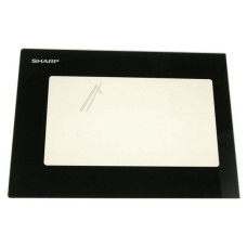 SHARP STICLA USA HUBLOU