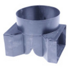 SMEG 766650414 DURCHLÄSSIGER ANSCHLUSS 766650414