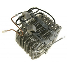 SNOWKY LA000597901 CONDENSER COMPLETE LA000597901