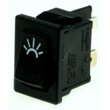 SOGEDIS 38663 COMUTATOR H LUMINA 38663