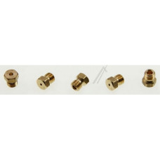 SOGEDIS SET DUZE INJECTOR CUPTOR GAZ