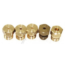 SOGEDIS SET DUZE INJECTOR CUPTOR GAZ