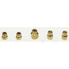 SOGEDIS SET DUZE INJECTOR CUPTOR GAZ