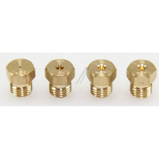 SOGEDIS SET DUZE INJECTOR CUPTOR GAZ