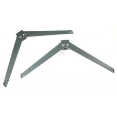 TCL S8-75D60NB-BS1 STANDKIT S875D60NBBS1