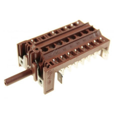 TEKA 800801 GOTTAK 83140103 COMUTATOR FUNCTII CUPTOR, 10 POZITII 83140103