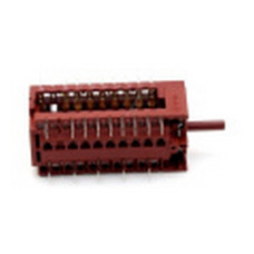 TEKA 811800 GOTTAK 83140141 COMUTATOR FUNCTII CUPTOR 83140141