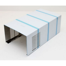 TEKA 81460004 LOWER CHIMNEY COVER DB1 S/STEEL 81460004