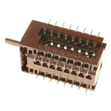 TEKA 83140131 COMUTATOR FUNCTII CUPTOR HPE-635 83140131