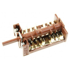 TEKA 880701 GOTTAK 83140104 COMUTATOR FUNCTII CUPTOR 8POS,+R S2K 83140104