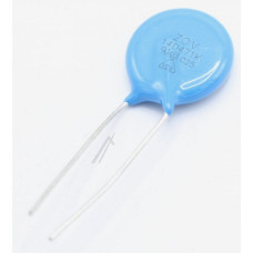 THOMSON 36199110 TVR14471KS 385V VARISTOR 36199110