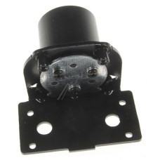 TP VISION 996596004169  NECK 40208 BLACK AL (PKG_(E 996596004169