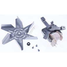 VESTEL 22306243 MOTOR VENTILATOR CU ELICE CUPTOR 22306243
