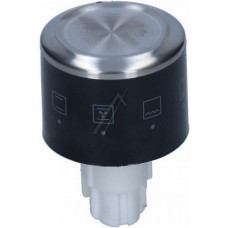 VESTEL 42142188 PUSH/PULL BUTON (INOX,CUPTOR) 42142188