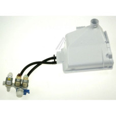 VESTEL COMPARTIMENT DETERGENT + ELECTROVALVA 3 IESIRI