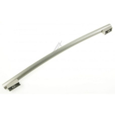 VESTEL HANDLE BODY(D PROFILE ARC,WHITE,KA:720) 720