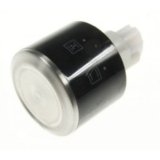 VESTEL PUSH/PULL BUTON (NEGRU,CUPTOR)