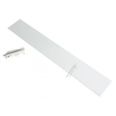 WHIRLPOOL C00520253 488000520253 KIT SOCKEL TOE KICK SK GW 488000520253