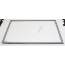 WHIRLPOOL C00525764 488000525764 GARNITURA MAGNETICA USA FRIGIDER, GRI 488000525764