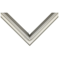 WHIRLPOOL C00526612 488000526612 GARNITURA MAGNETICA USA FRIGIDER, GRI 488000526612