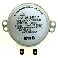 WHIRLPOOL/INDESIT C00060046 482000027099 MOTOR GM1624FV1 482000027099