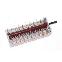 WHIRLPOOL/INDESIT C00084790 482000027644 KIT COMUTATOR PT DO.CO F2000 482000027644